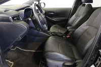 Toyota Corolla 103kW thumbnail