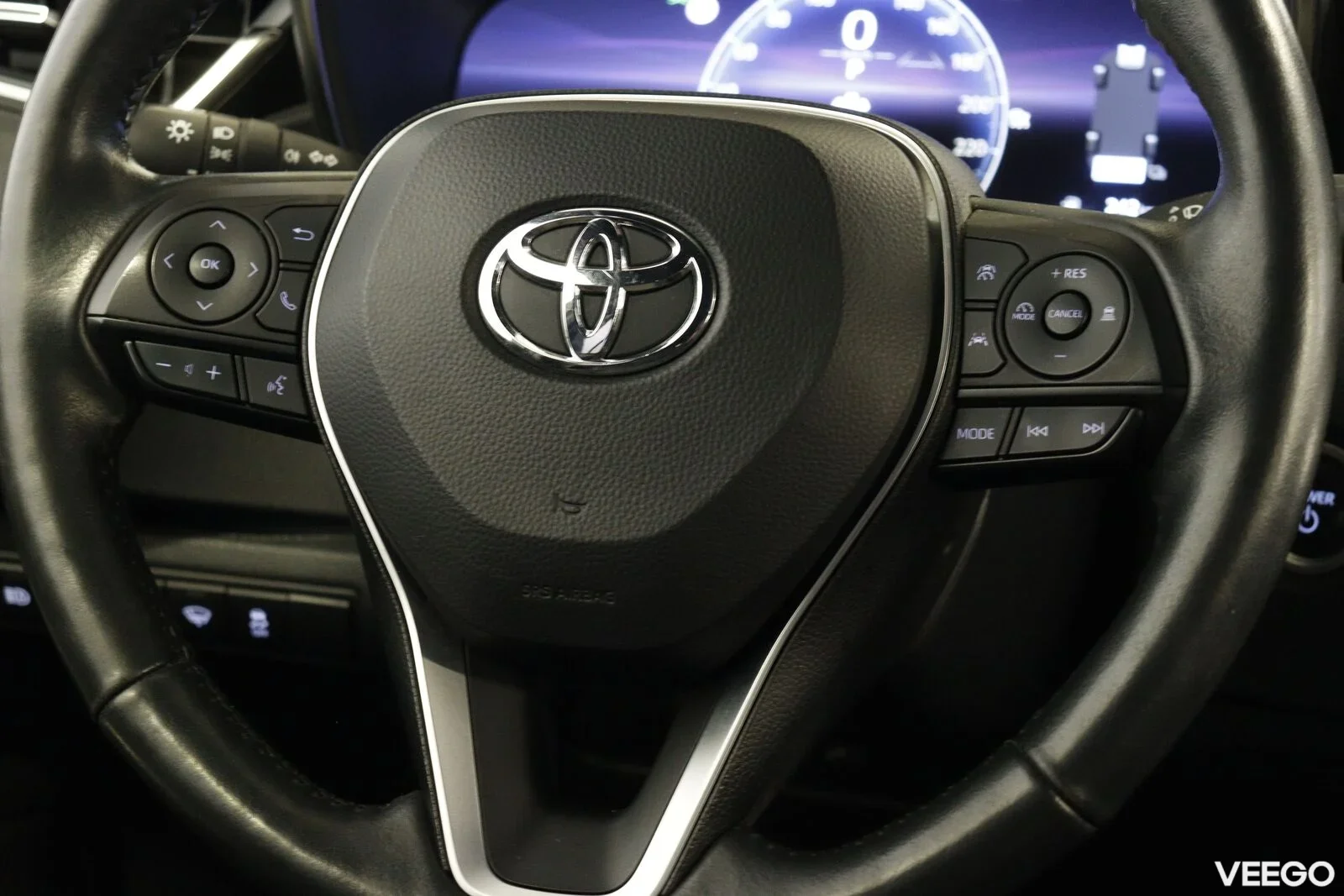 Toyota Corolla 103kW