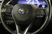 Toyota Corolla 103kW thumbnail
