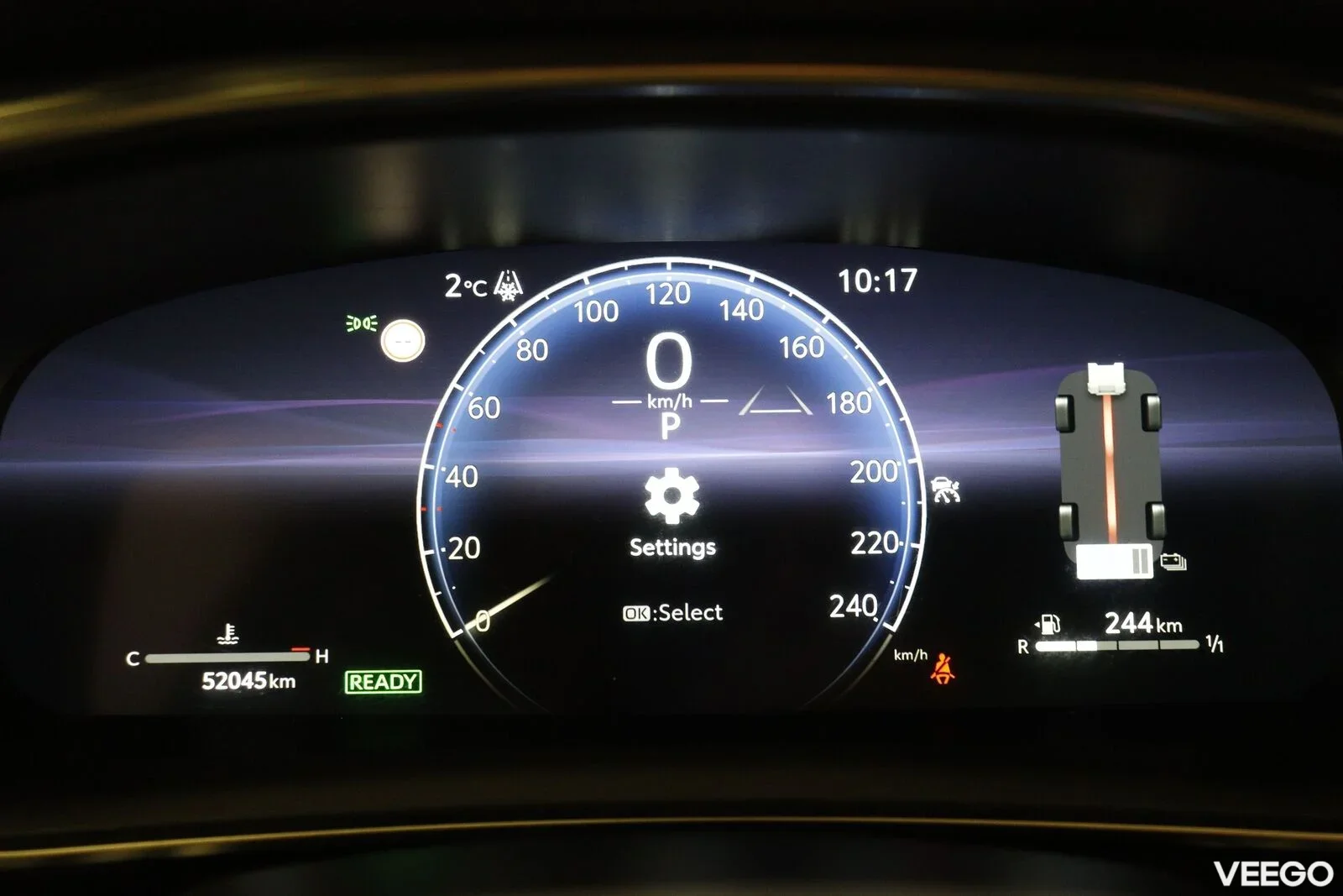 Toyota Corolla 103kW