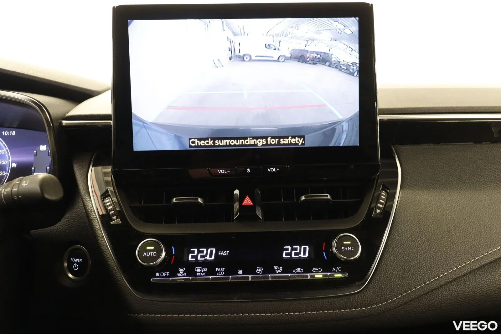 Toyota Corolla 103kW