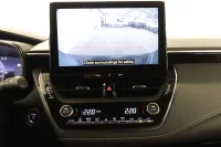 Toyota Corolla 103kW thumbnail