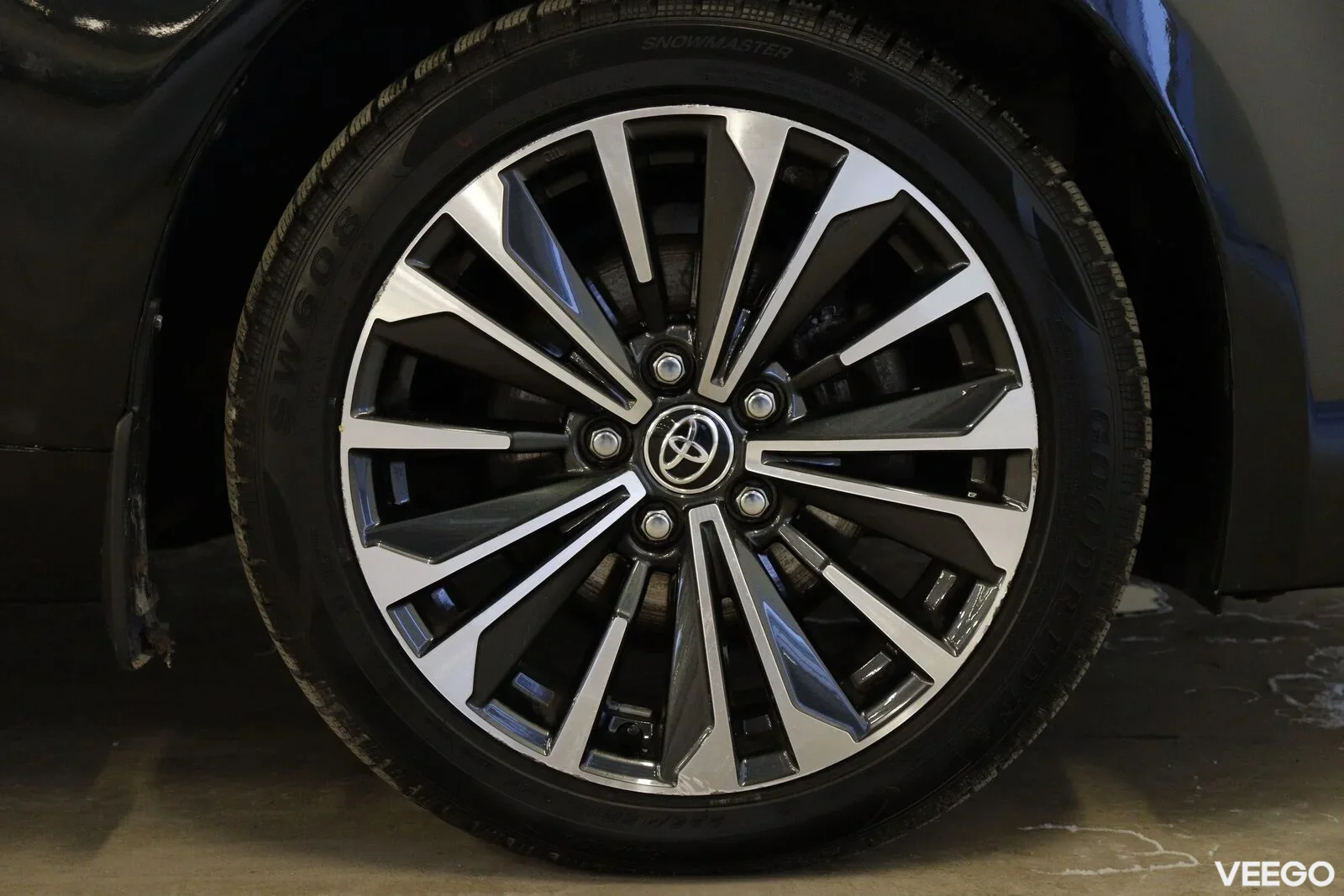 Toyota Corolla 103kW