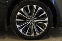 Toyota Corolla 103kW thumbnail