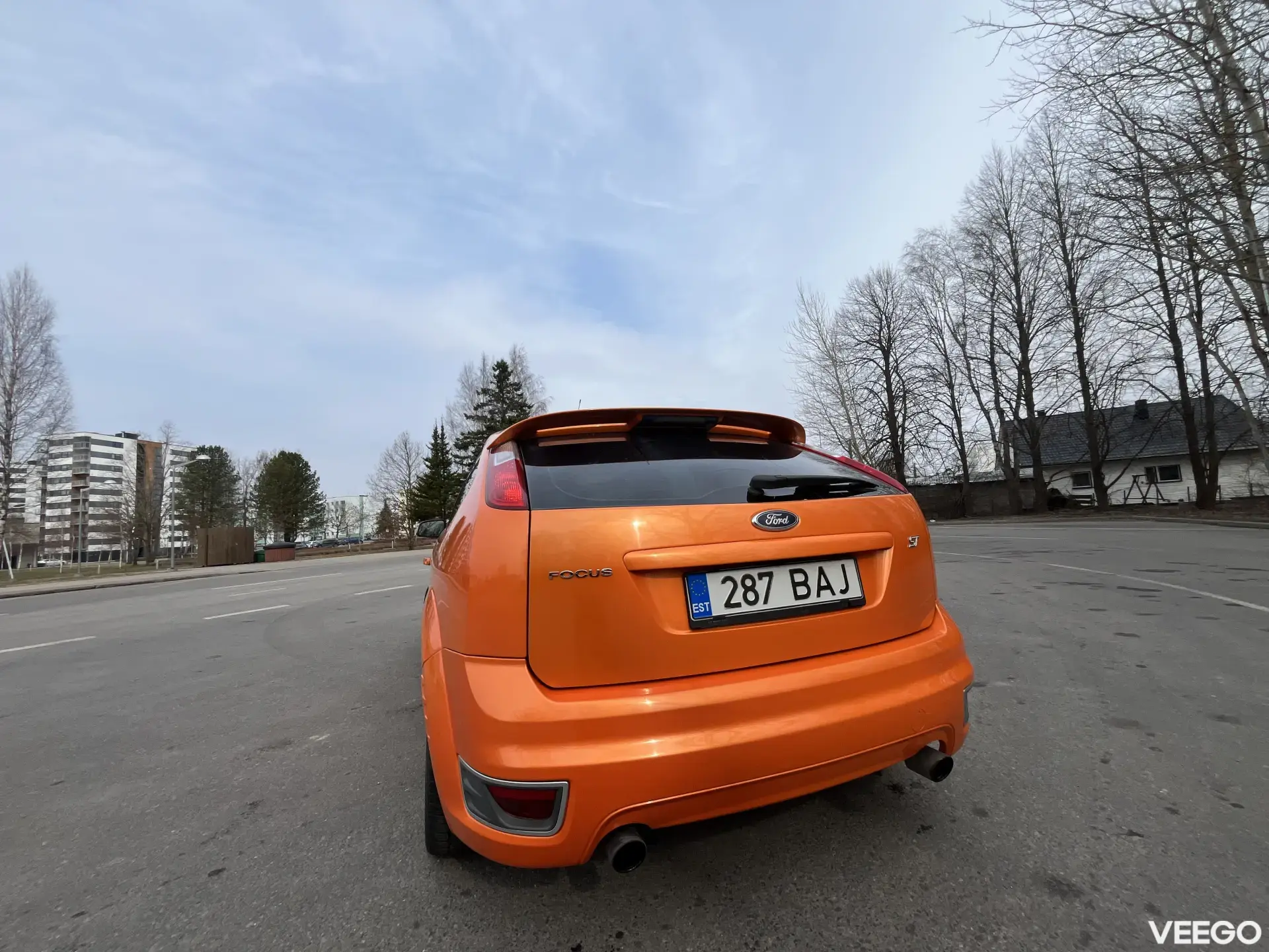 Vehicle Image