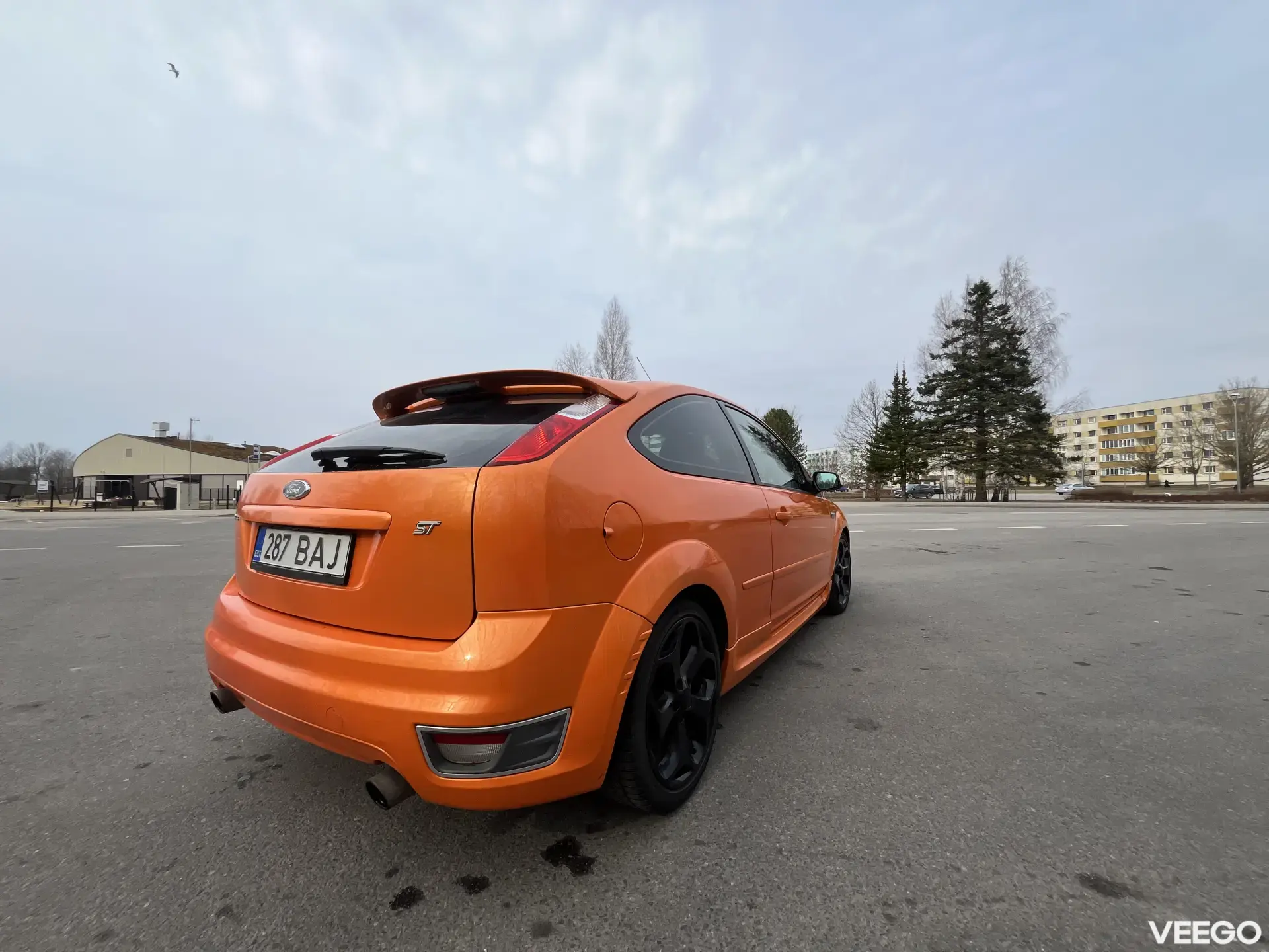 Vehicle Image
