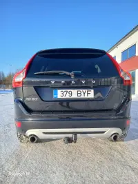 Volvo XC60 2.4 120kW thumbnail