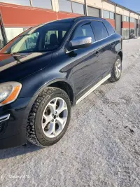 Volvo XC60 2.4 120kW thumbnail