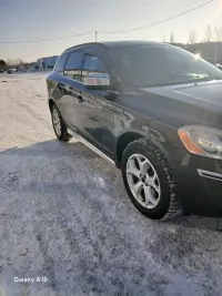 Volvo XC60 2.4 120kW thumbnail