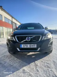 Volvo XC60 2.4 120kW thumbnail