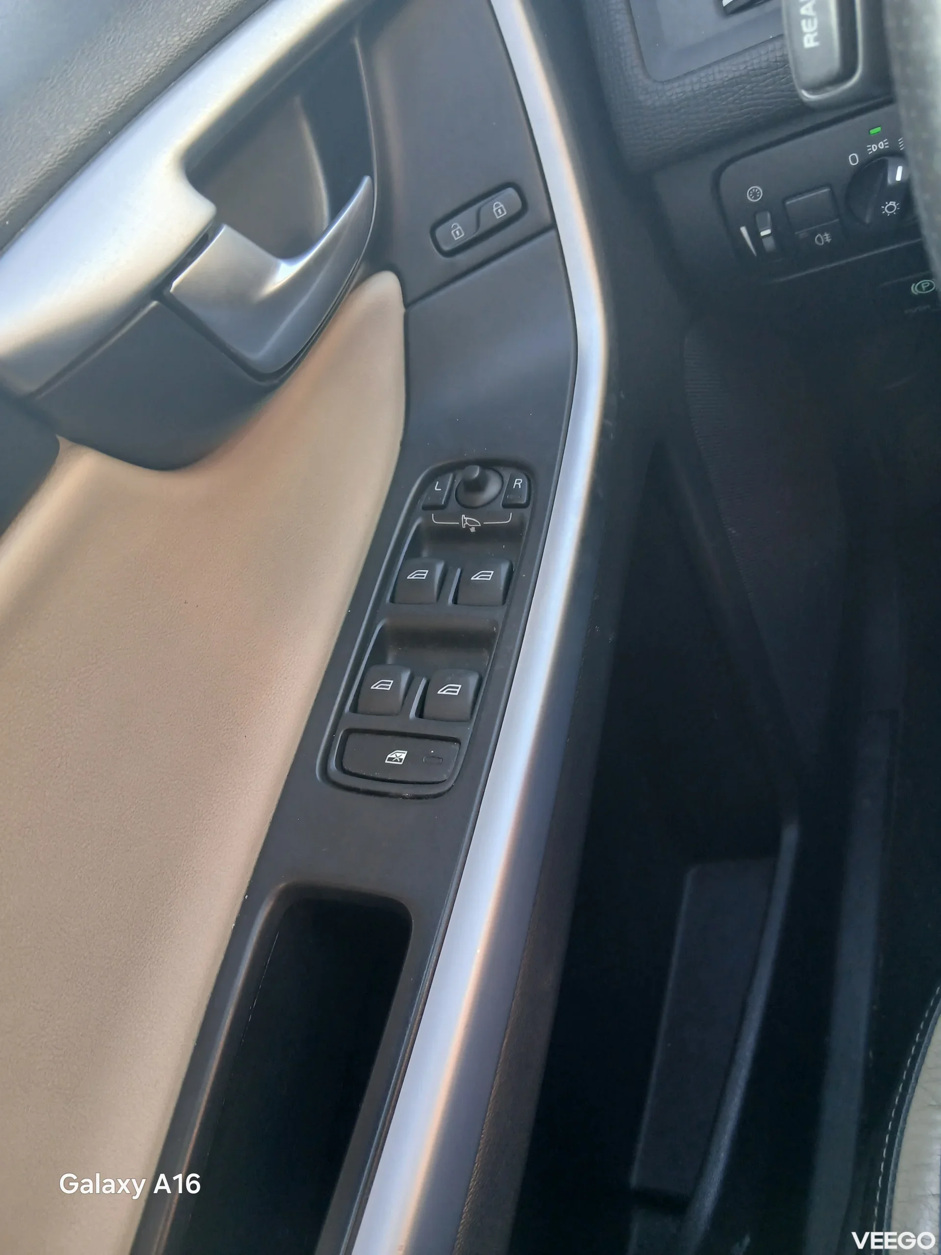 Volvo XC60 2.4 120kW