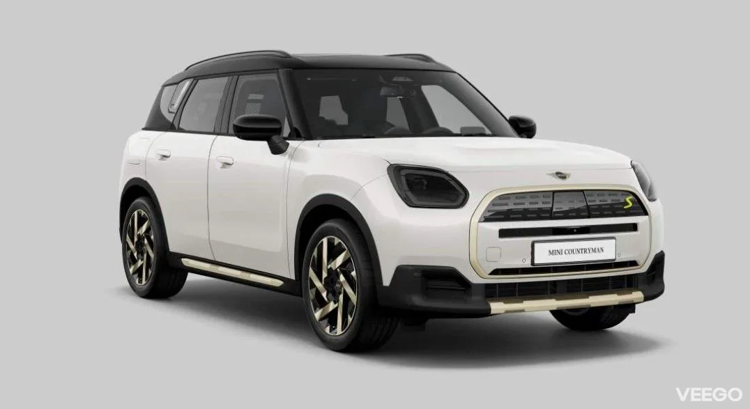 Mini Countryman Cooper SE All4 - 225kW