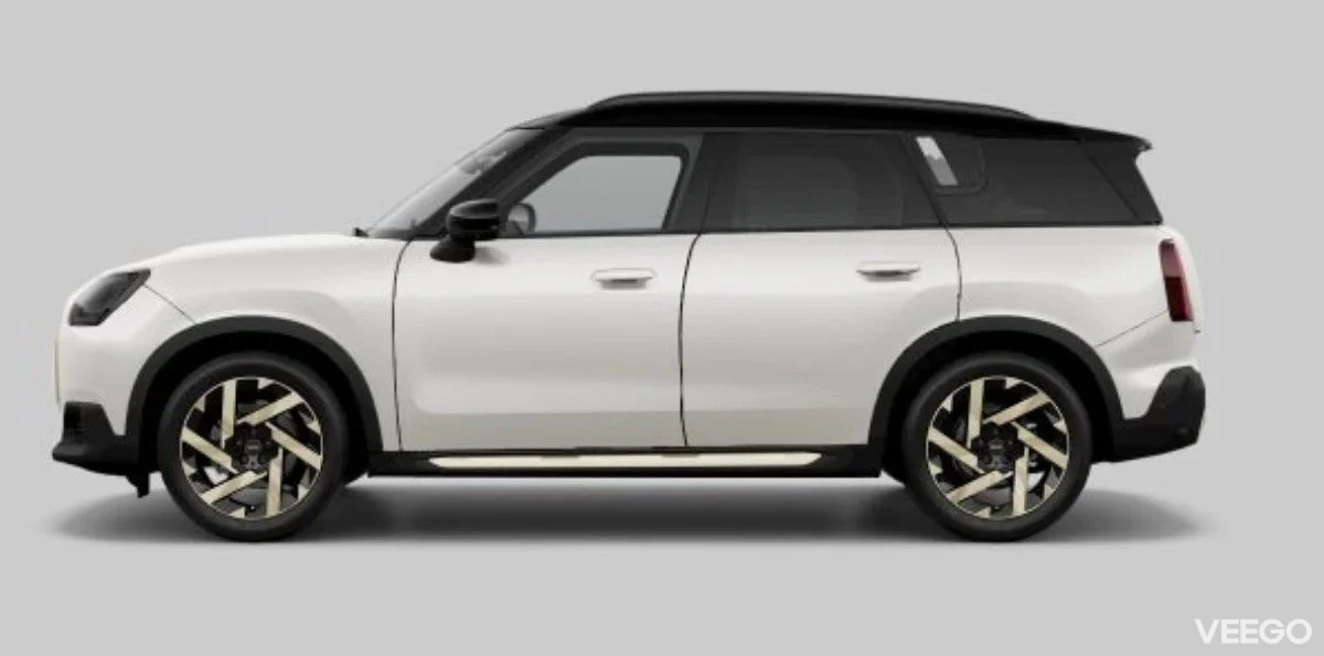 Mini Countryman Cooper SE All4 - 225kW