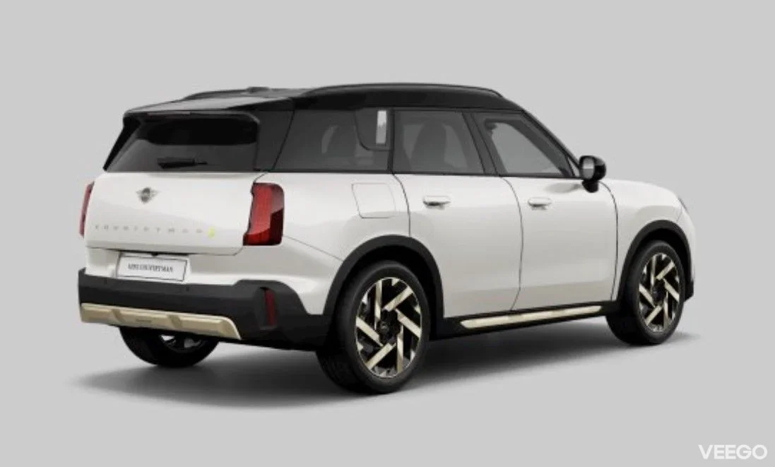 Mini Countryman Cooper SE All4 - 225kW