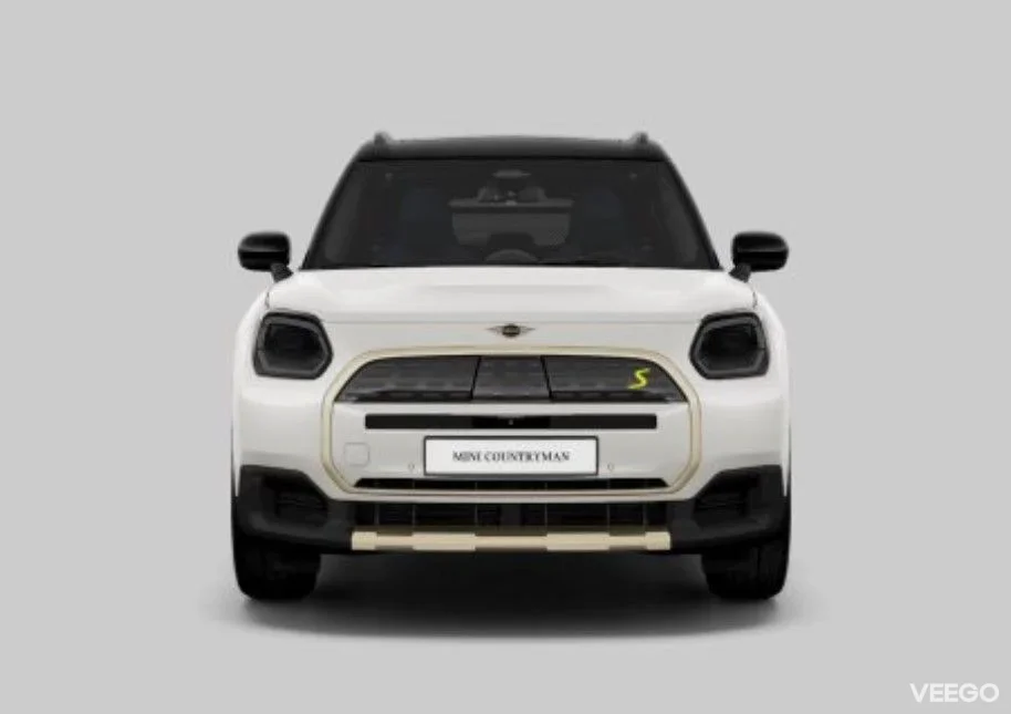 Mini Countryman Cooper SE All4 - 225kW