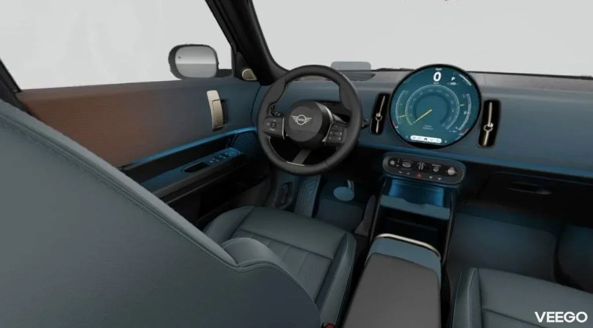 Mini Countryman Cooper SE All4 - 225kW