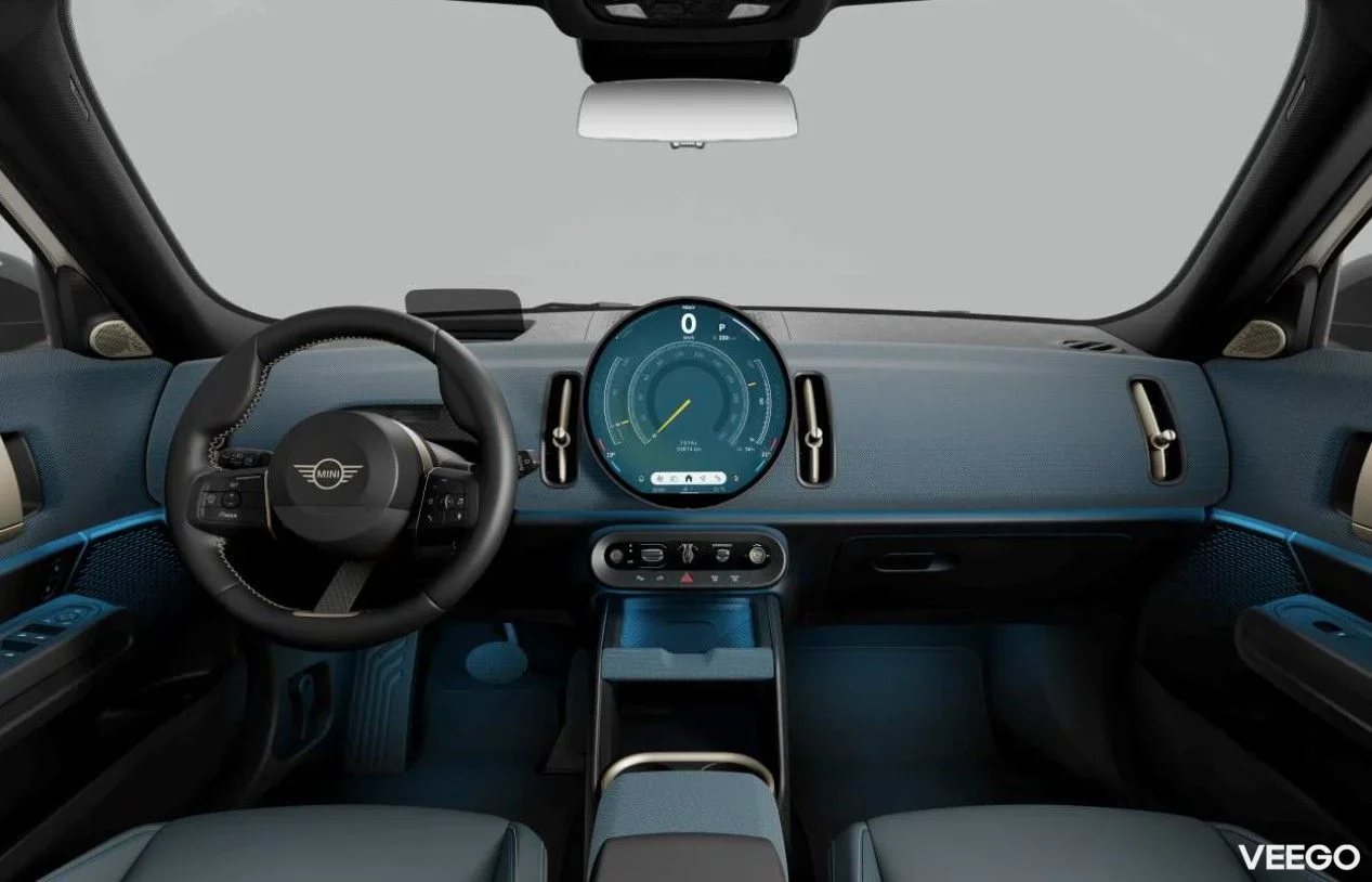 Mini Countryman Cooper SE All4 - 225kW