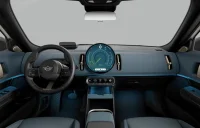 Mini Countryman Cooper SE All4 - 225kW thumbnail