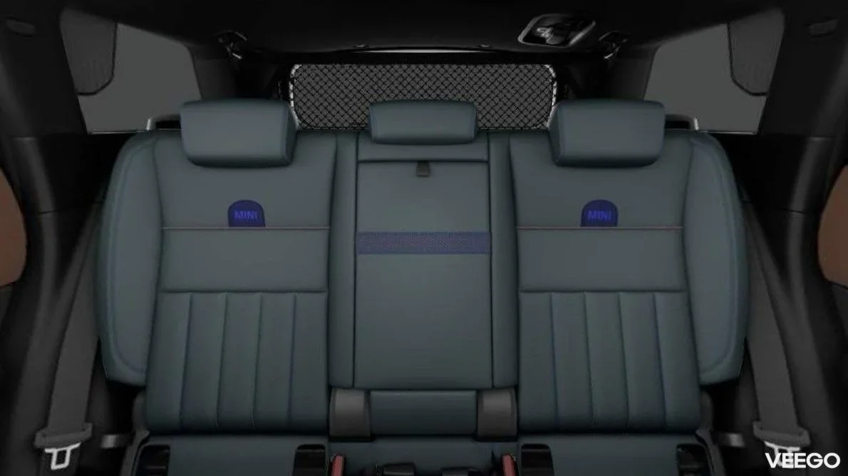 Mini Countryman Cooper SE All4 - 225kW