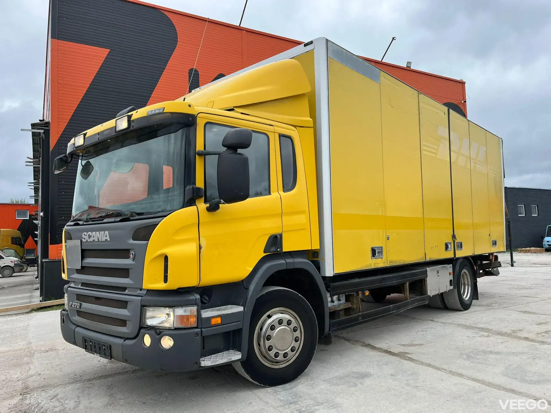 Vehicle Image