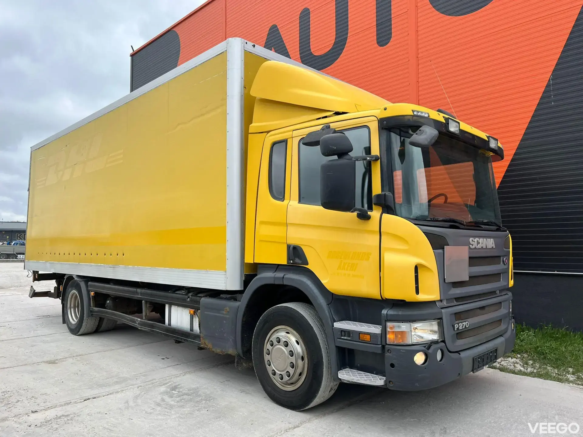 Vehicle Image