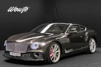 Image of Bentley Continental GT 6.0 W12 DCT 635hk /Sv-Såld 467kW