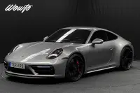 Image of Porsche 911 992 Carrera GTS / PDK / BOSE / 480HK / 4.95% 353kW