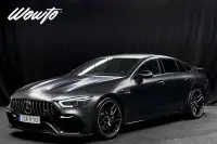 Image of Mercedes-Benz G63 AMG GT 63 S 4Matic+ 639HK /HuD /SE SPEC /4.95% 470kW