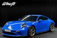 Image of Porsche 911 992 GT3 Touring Manuell /18-Vägs /Sv-Såld 375kW