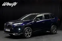 Image of Toyota RAV4 Plug-In Hybrid 306HK Style Premium /Moms /4,95% 225kW
