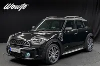 Image of Mini Countryman Cooper SE ALL4 220HK Maximise/HuD/Moms/4.95% 162kW