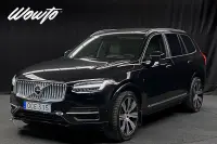Image of Volvo XC90 T8 TwEn 407HK Excellence 4-Sits /Orrefors/Se Spec 299kW
