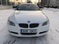 BMW 330 3.0 180kW thumbnail