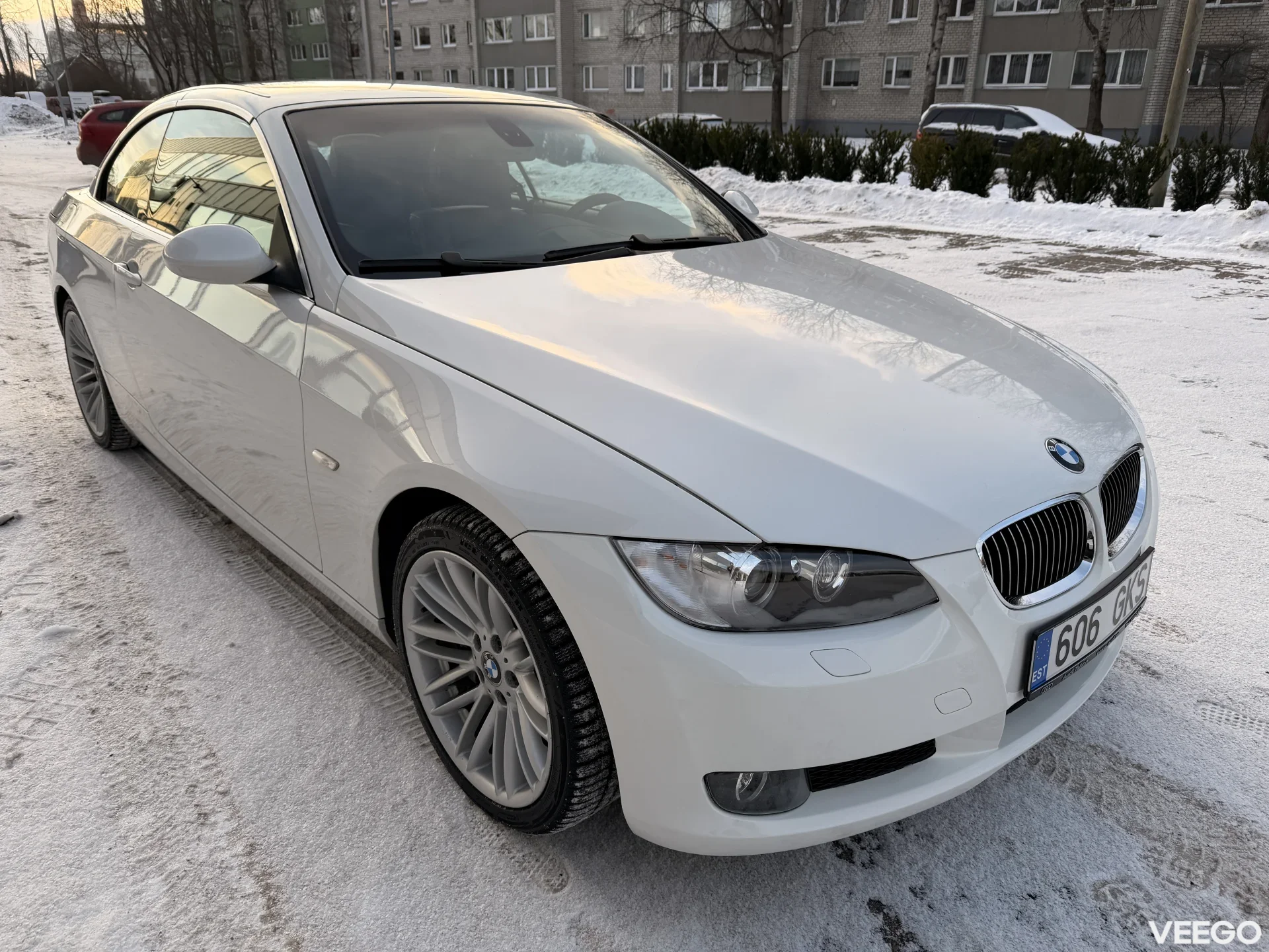 BMW 330 3.0 180kW