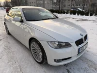 BMW 330 3.0 180kW thumbnail