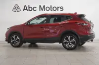 Nissan Qashqai Tekna 1.3 117kW thumbnail