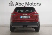 Nissan Qashqai Tekna 1.3 117kW thumbnail