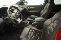 Nissan Qashqai Tekna 1.3 117kW thumbnail
