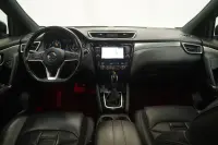 Nissan Qashqai Tekna 1.3 117kW thumbnail