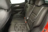 Nissan Qashqai Tekna 1.3 117kW thumbnail