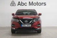 Nissan Qashqai Tekna 1.3 117kW thumbnail