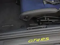 Porsche 718 Cayman GT4 RS 368kW thumbnail