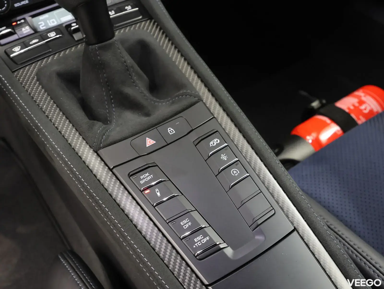 Porsche 718 Cayman GT4 RS 368kW