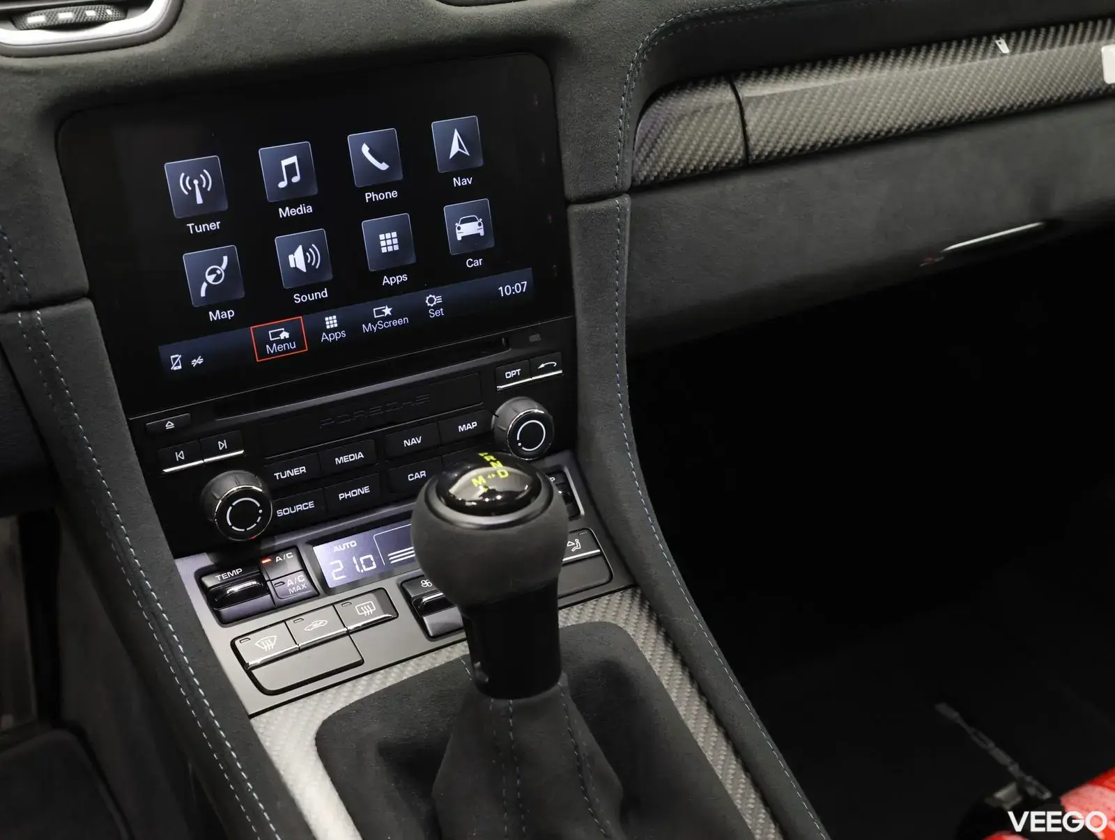 Porsche 718 Cayman GT4 RS 368kW