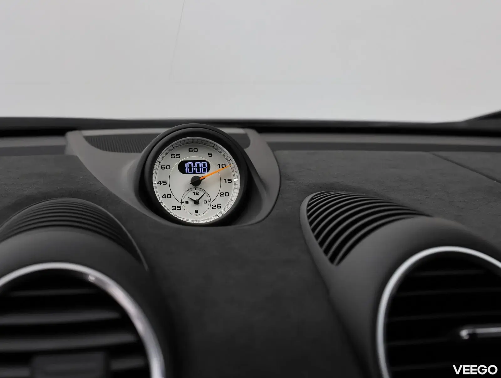 Porsche 718 Cayman GT4 RS 368kW