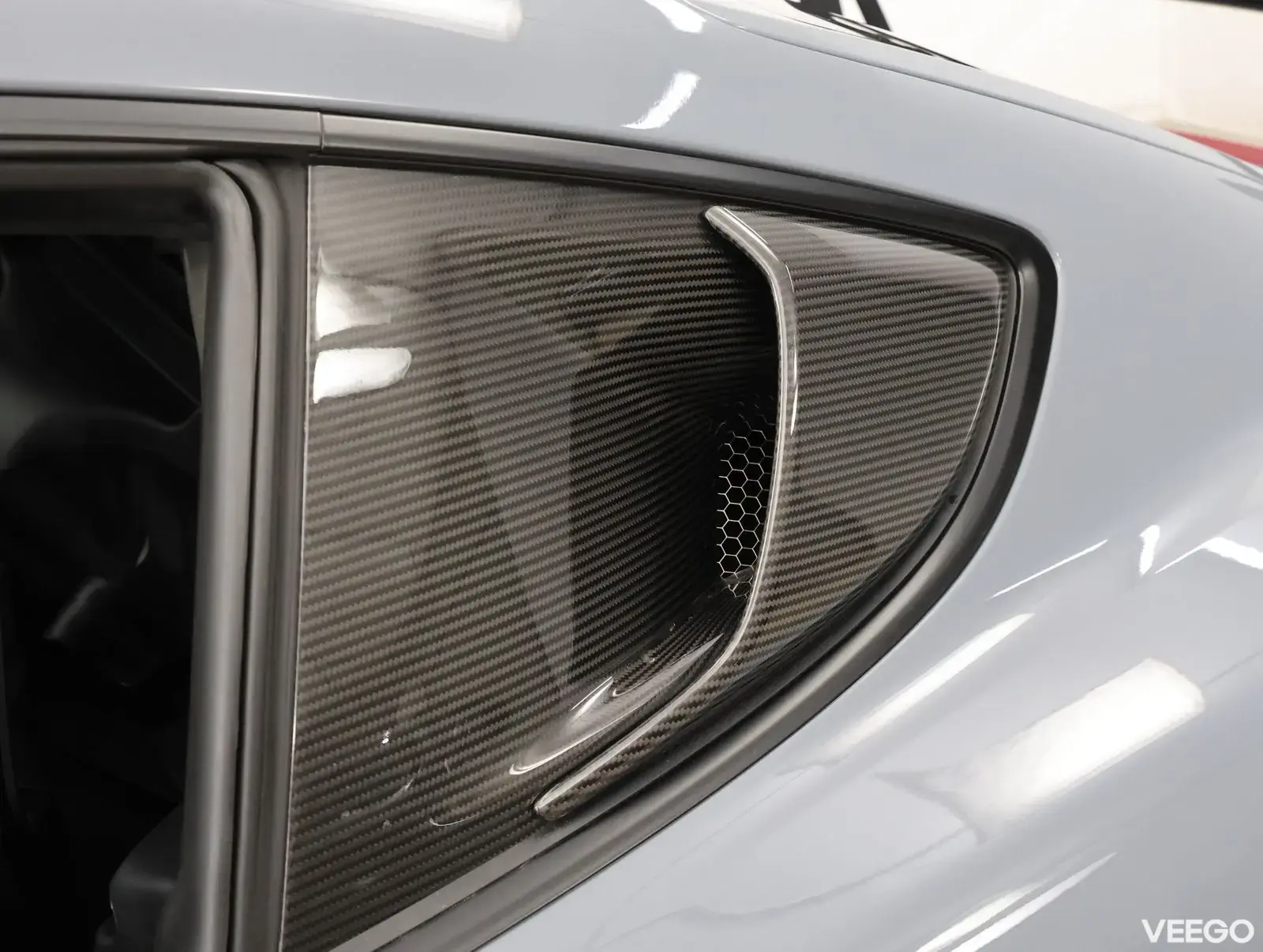 Porsche 718 Cayman GT4 RS 368kW