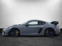 Porsche 718 Cayman GT4 RS 368kW thumbnail