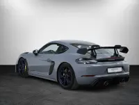 Porsche 718 Cayman GT4 RS 368kW thumbnail