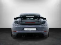 Porsche 718 Cayman GT4 RS 368kW thumbnail
