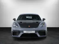 Porsche 718 Cayman GT4 RS 368kW thumbnail
